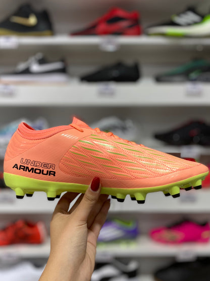 Under Armour Magnetico Elite 4 FG