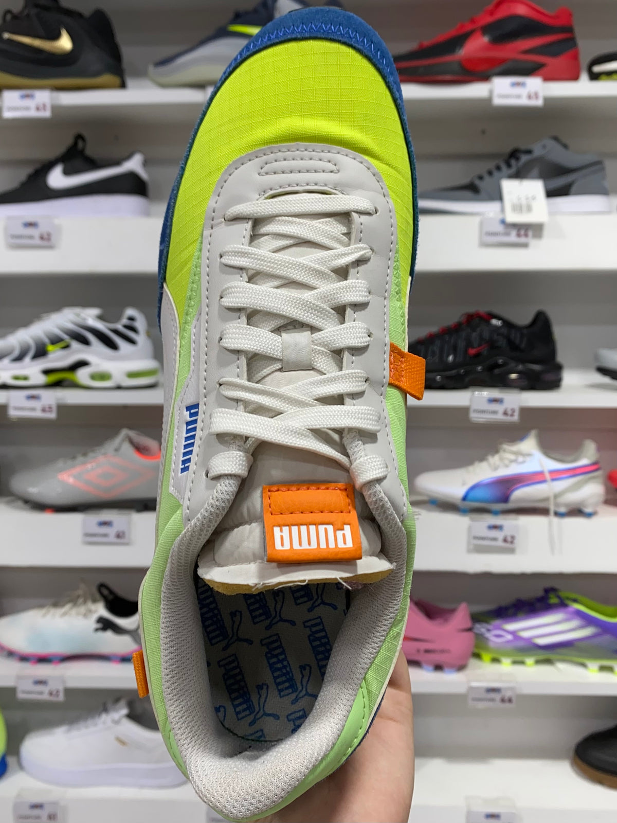 Puma Future Rider