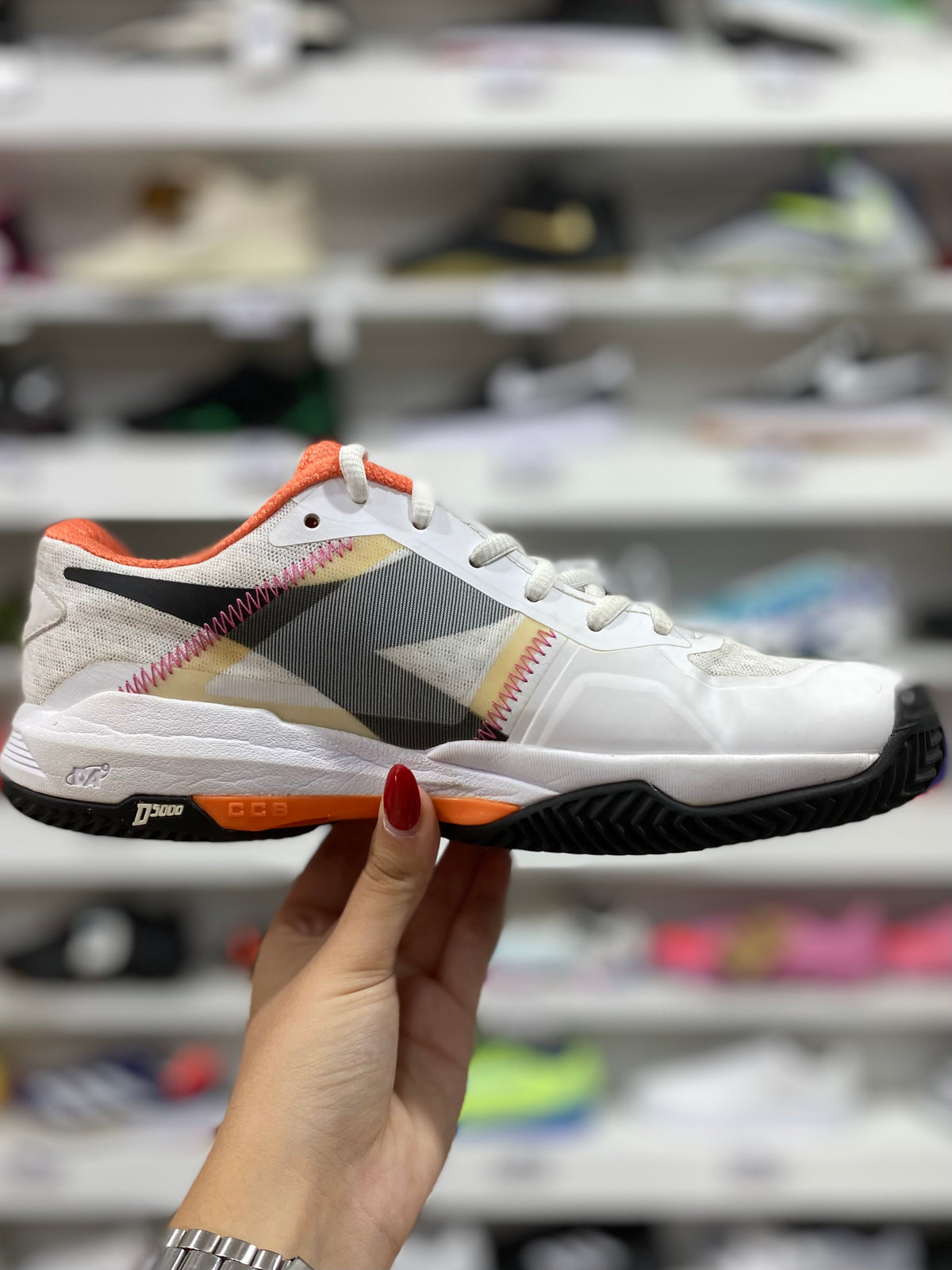 Diadora Speed Competition 6