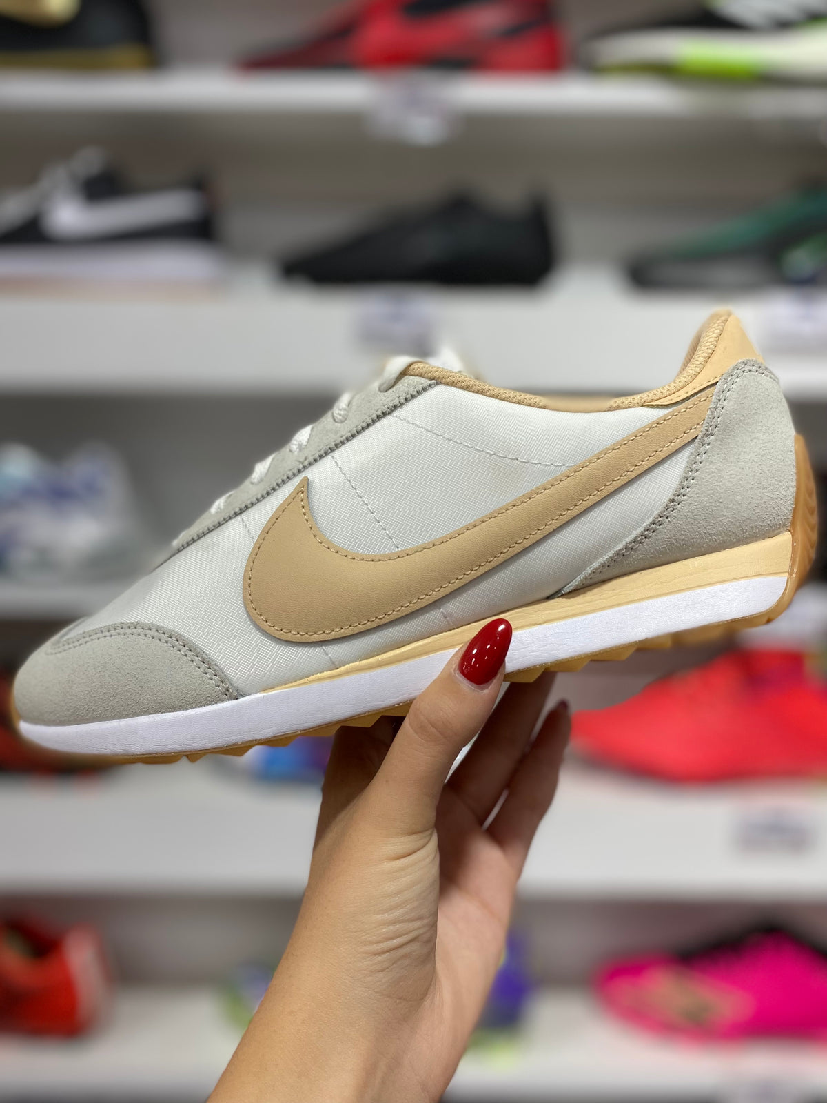 Nike Pacific