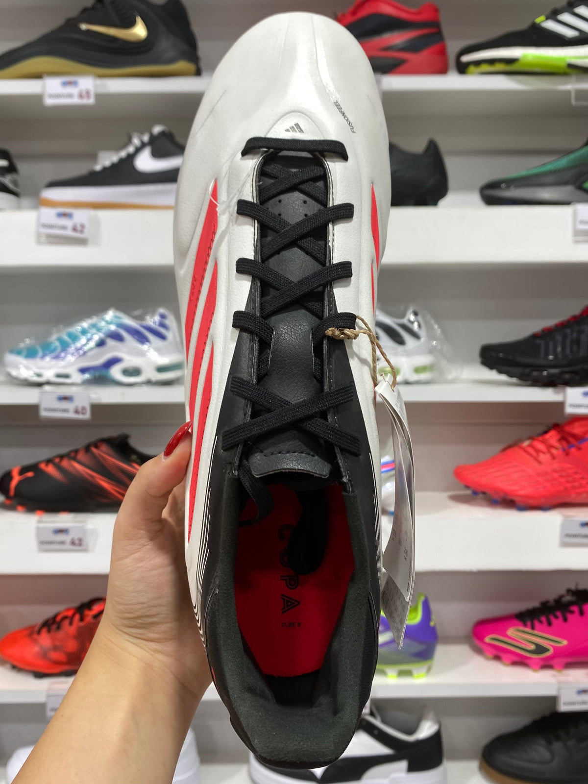 Adidas Copa Pure 3 League