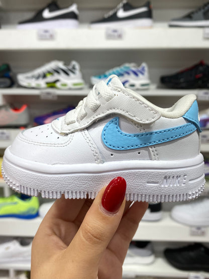 Nike Force 1 Low EasyOn