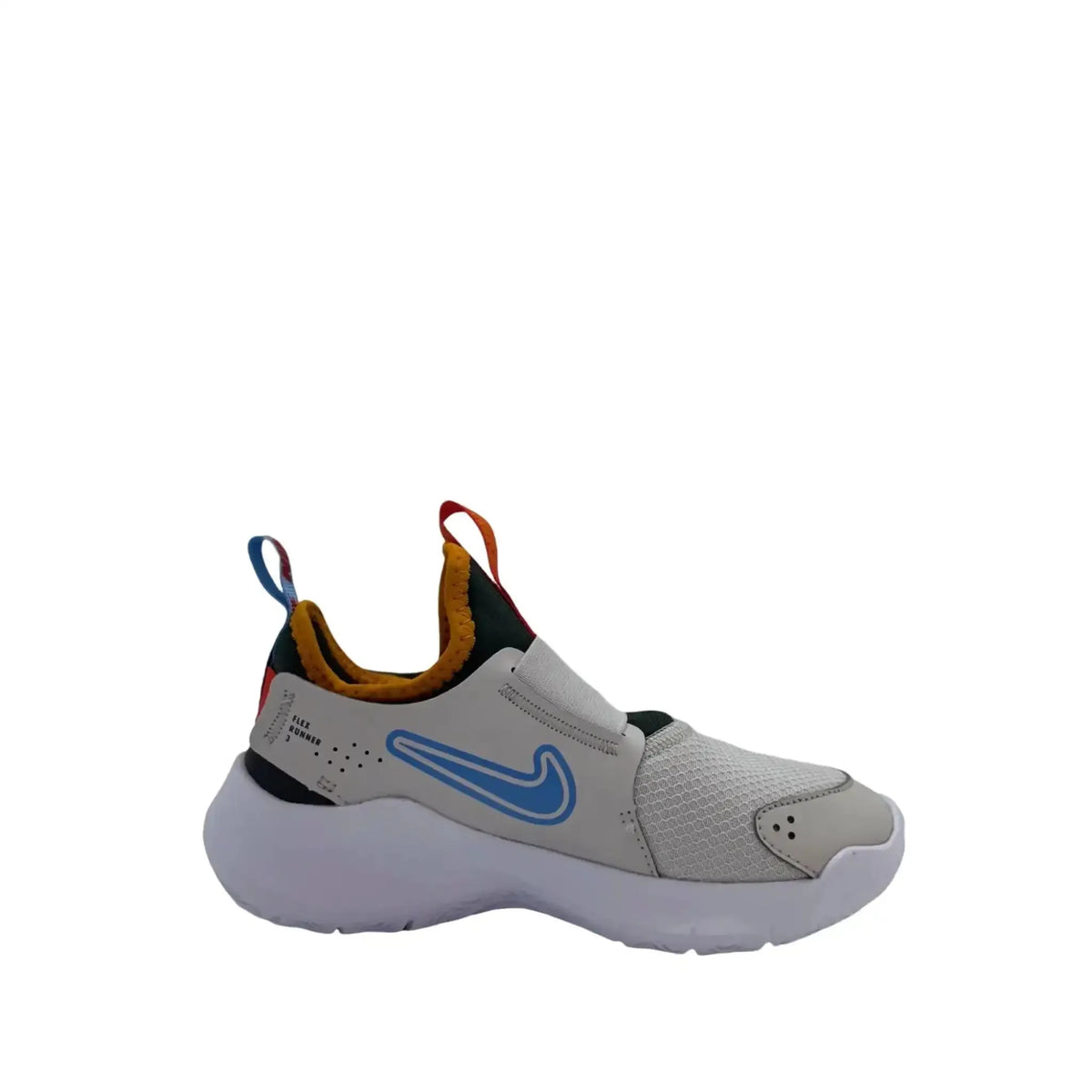 NIKE