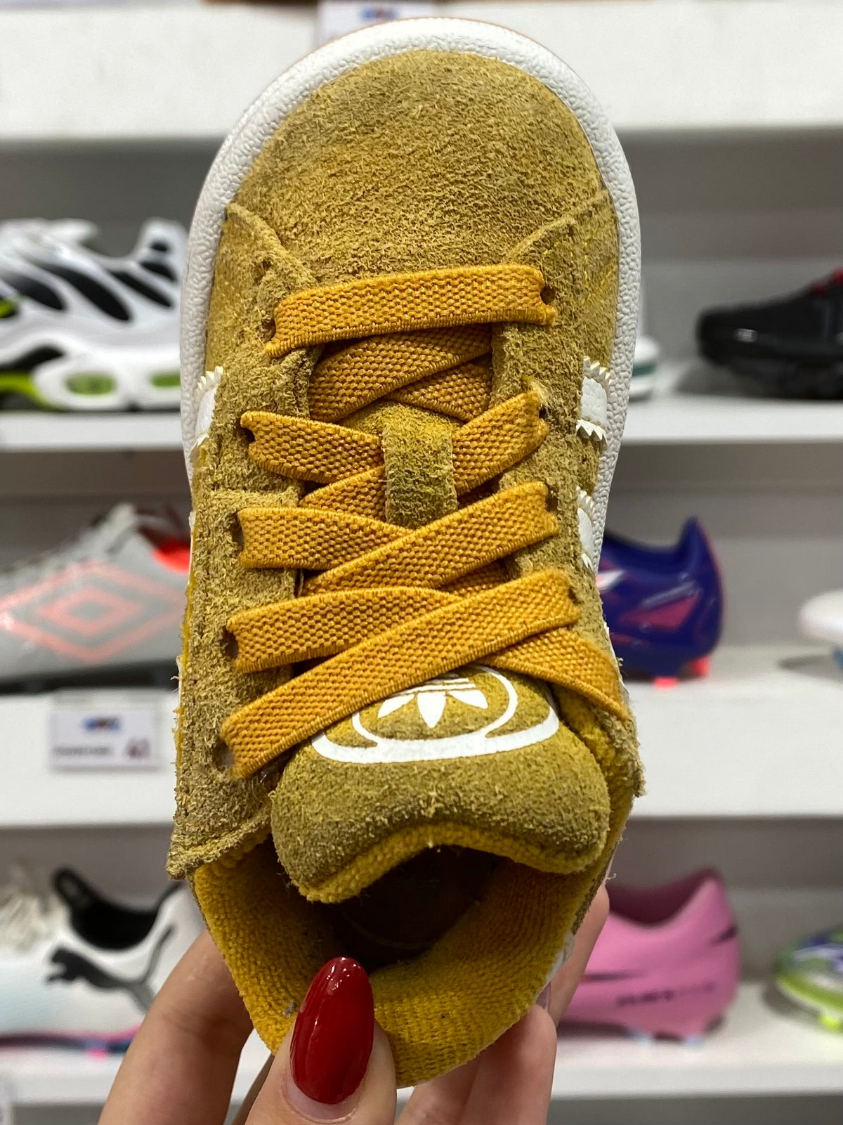 Adidas Campus 00s