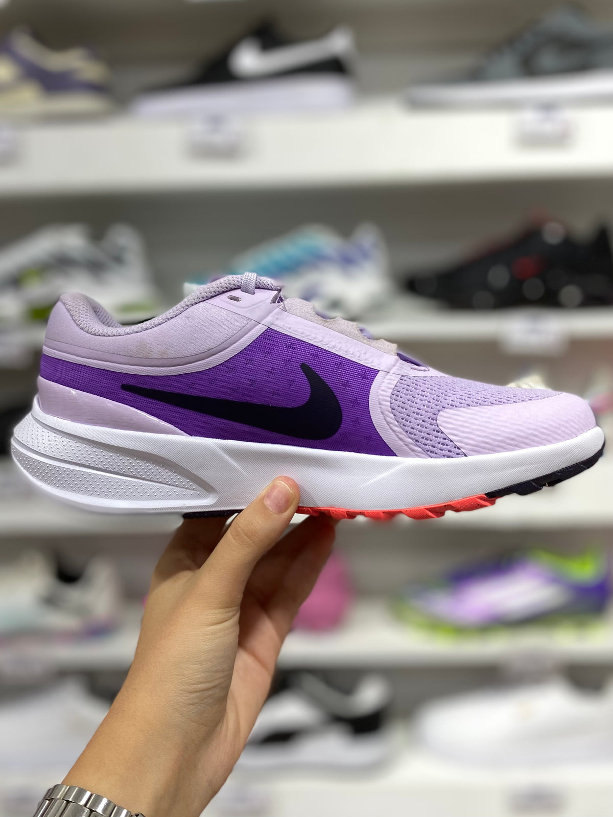 Nike Air Zoom Vomero