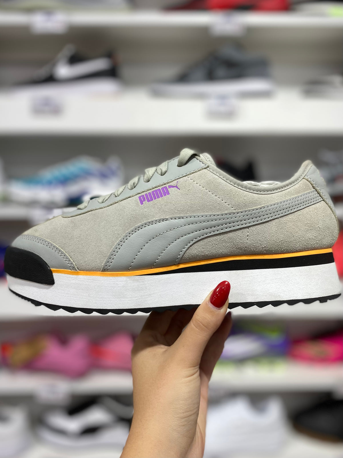 Puma Roma Amor