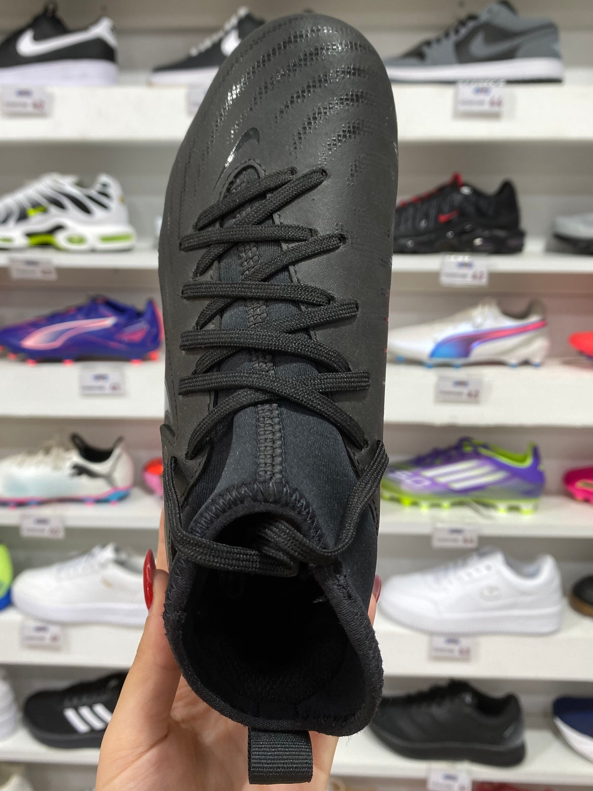 Nike Jr Phantom Luna 2 Academy MG