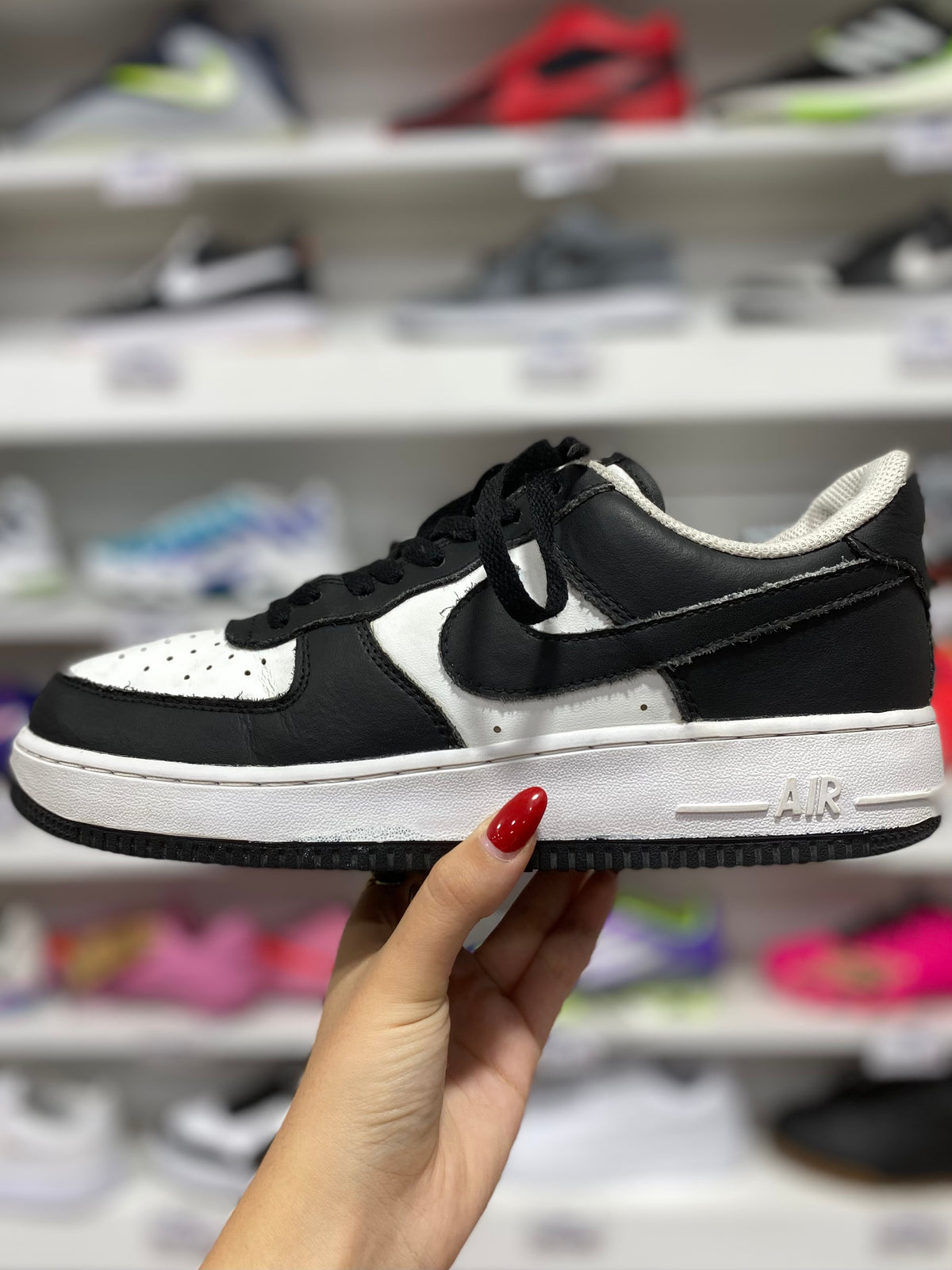 Nike Air Force 1