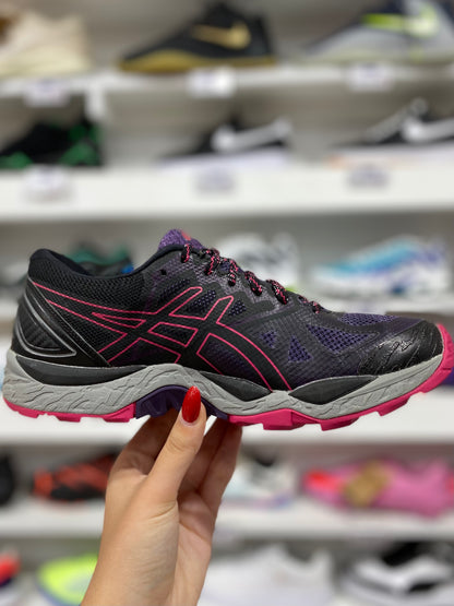 GEL-FujiTrabuco 6 G-TX
