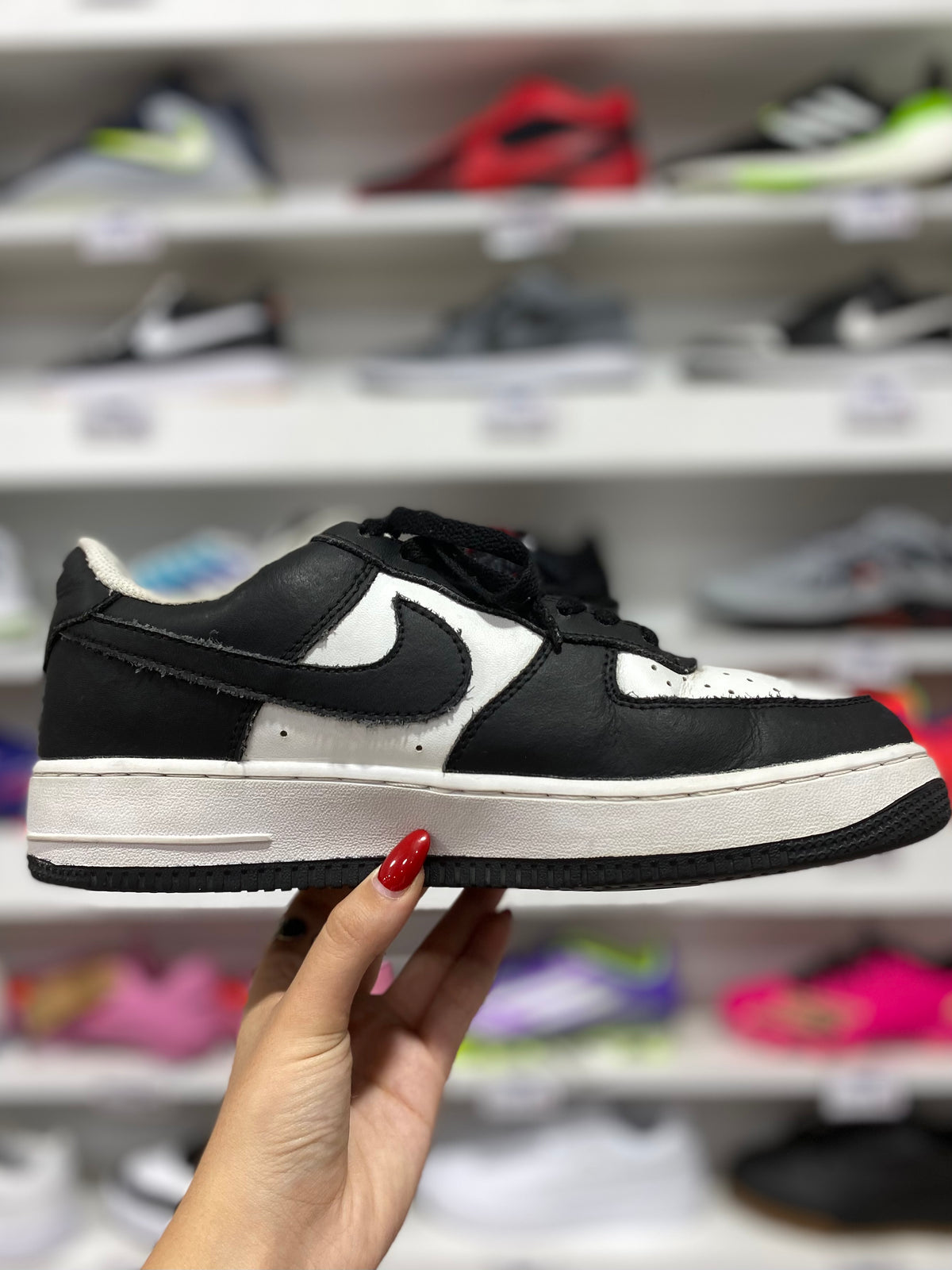 Nike Air Force 1