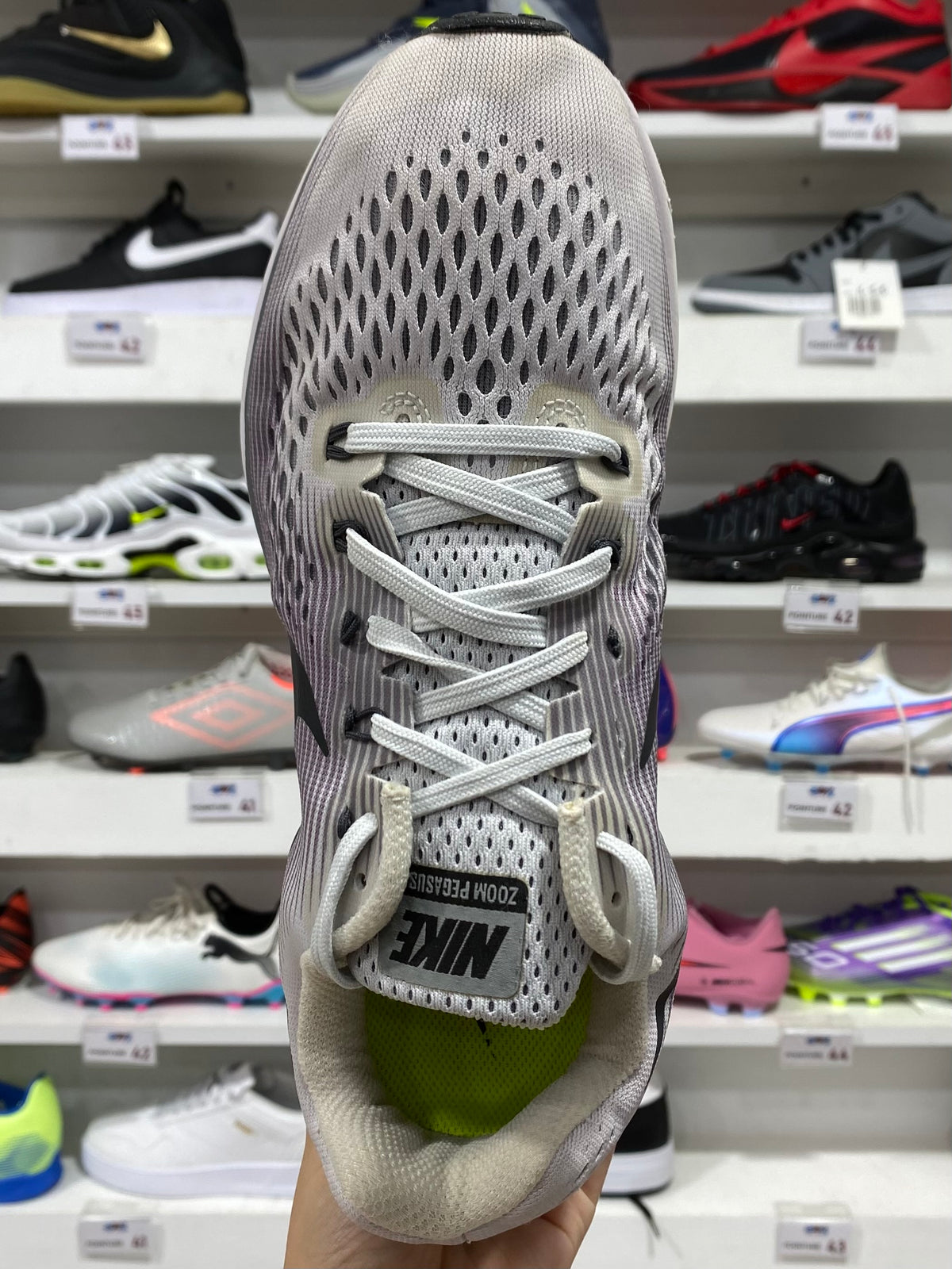 Nike Air Zoom Pegasus 34