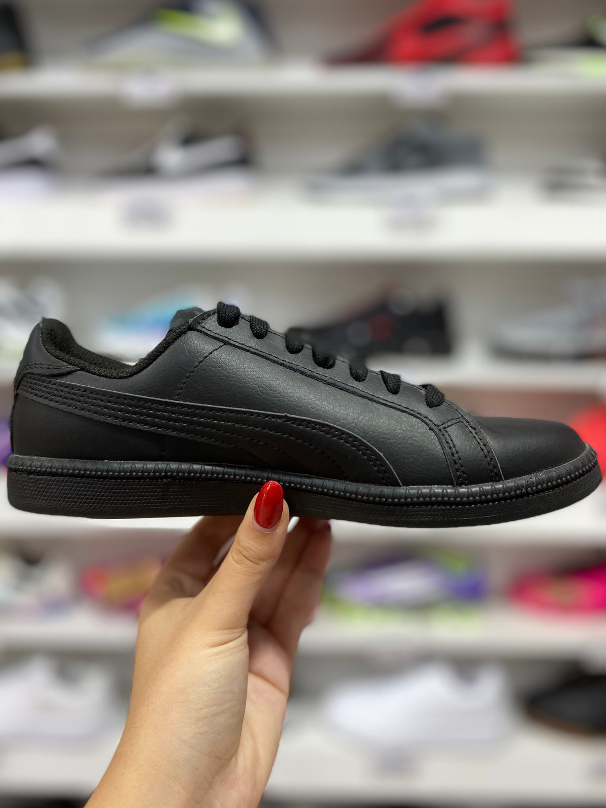 Puma Smash 3.0