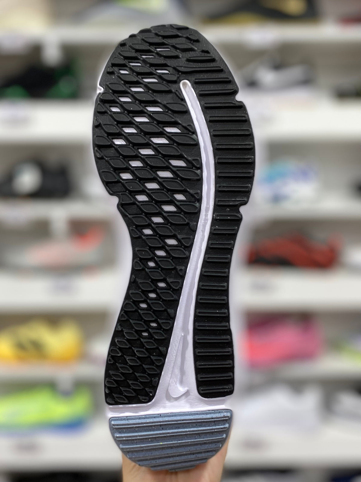 Nike Downshifter 12 Ashen Slate