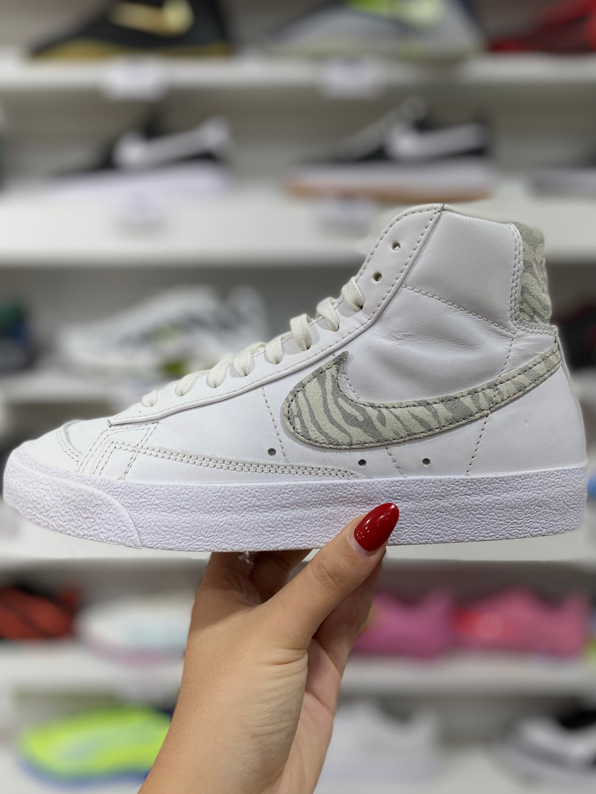 Nike Blazer Mid '77