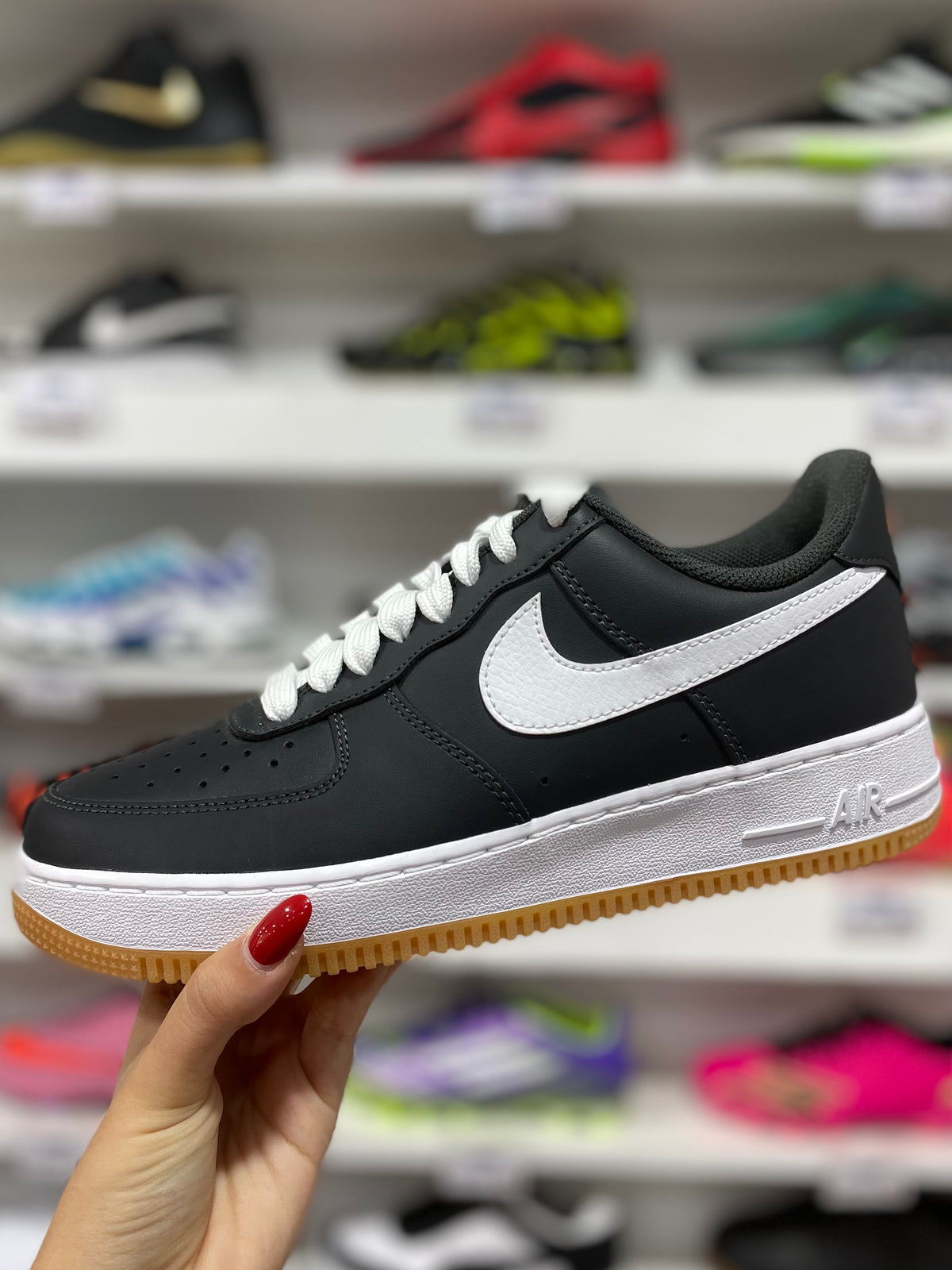 Nike Air Force 1