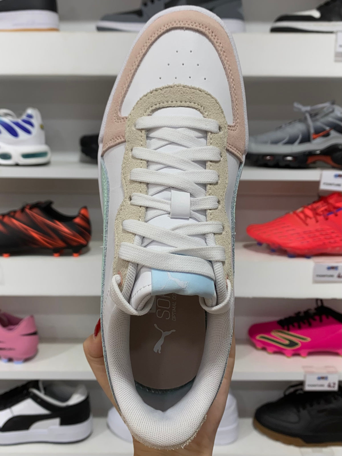 PUMA Skye SD