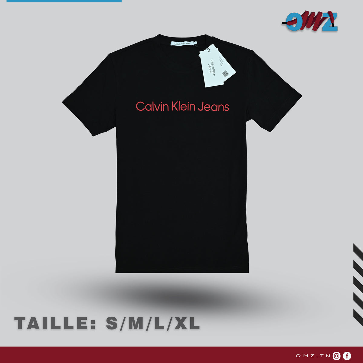 CALVIN KLEIN JEANS