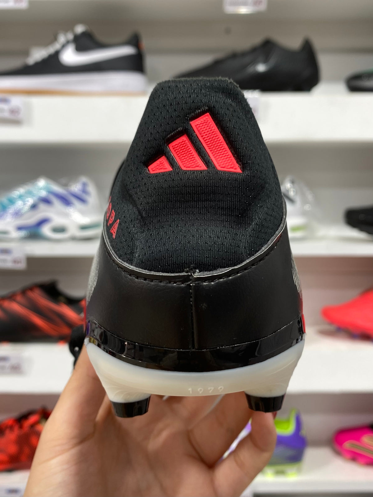 Adidas Copa Pure 3 League