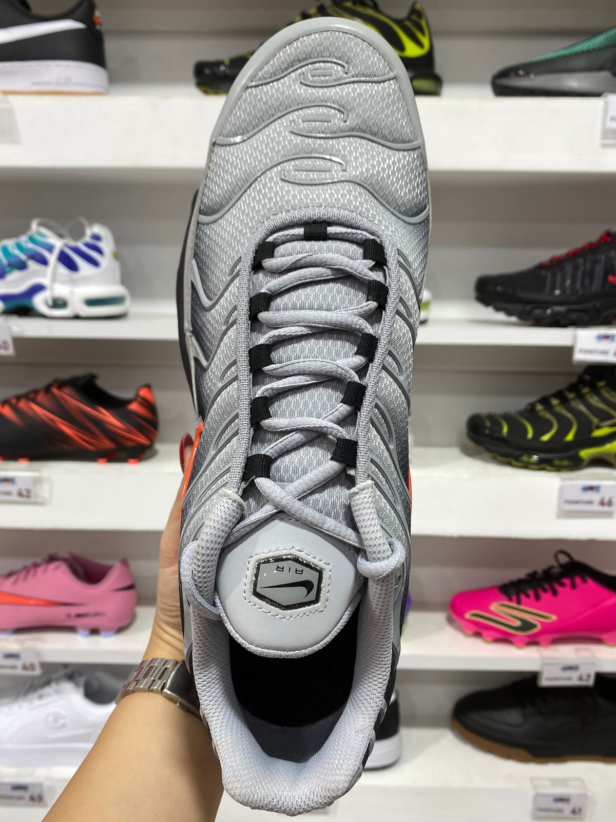 Nike Air Max Plus (TN)