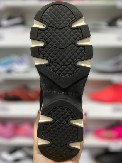 Philipp Plein Runner