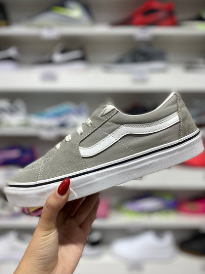 Vans Sk8-Low