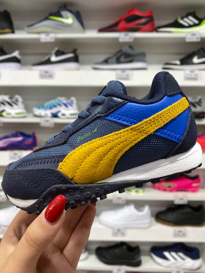PUMA Blktop Rider BTS AC
