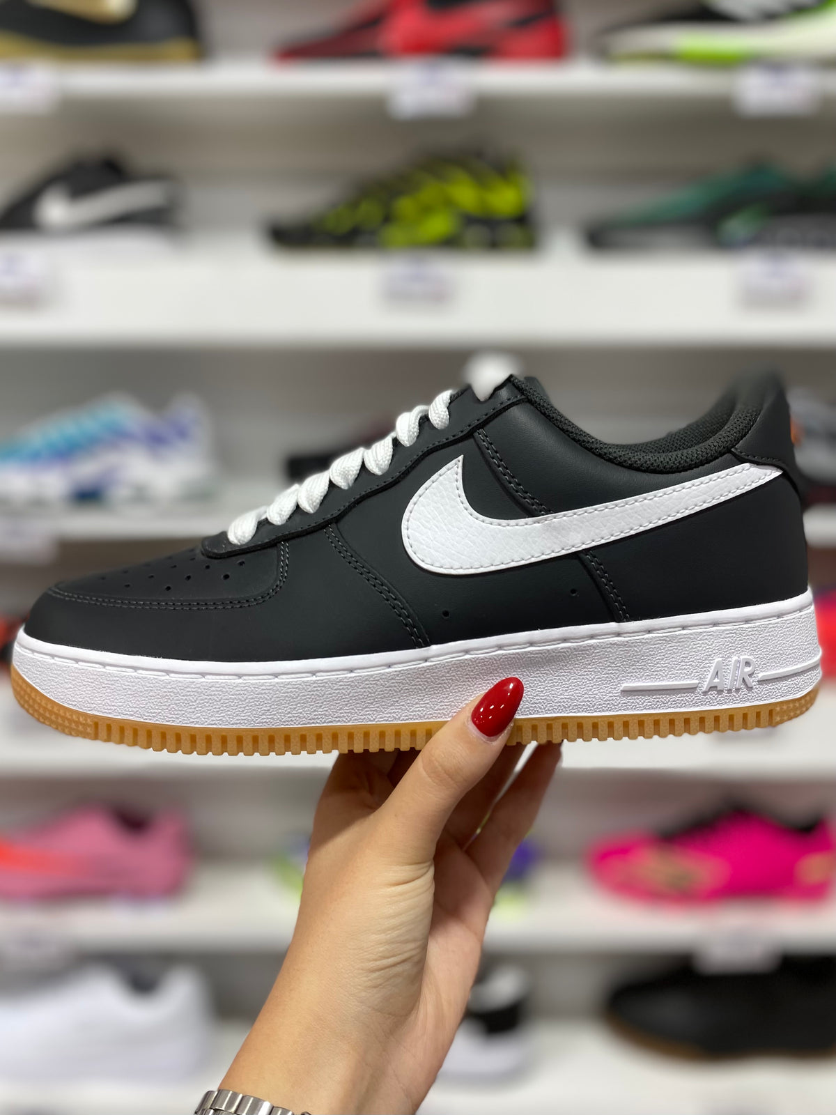 Nike Air Force 1