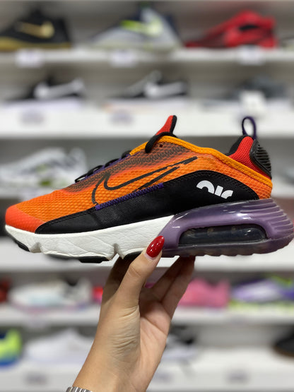 Nike Air Max 270