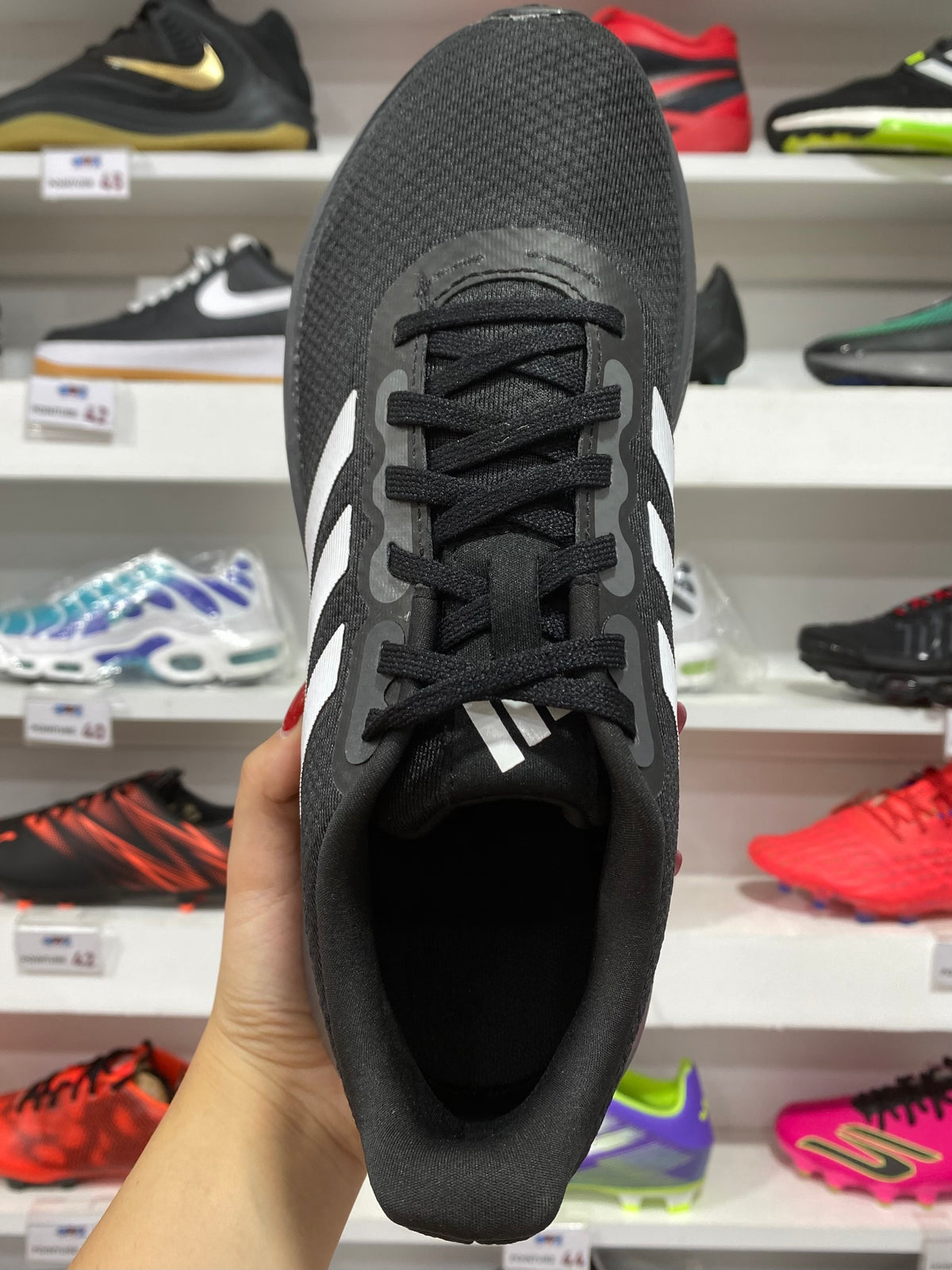Adidas Runfalcon 3.0