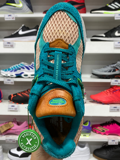 Salehe Bembury x New Balance 2002R « Water Be The Guide »