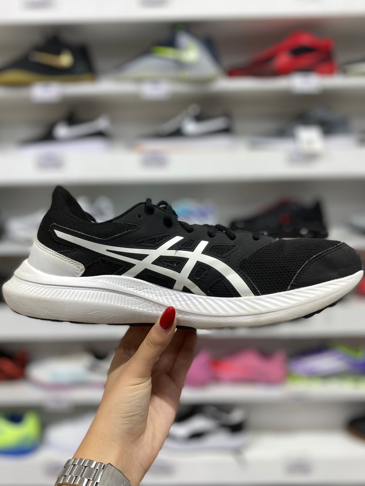 ASICS Jolt 3