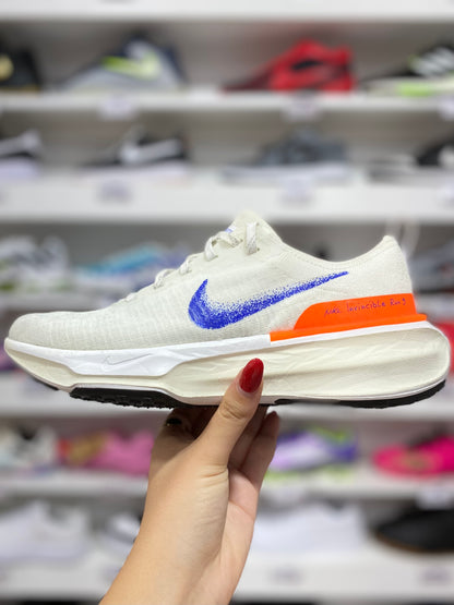 Nike ZoomX Invincible Run Flyknit 3 "Blueprint"