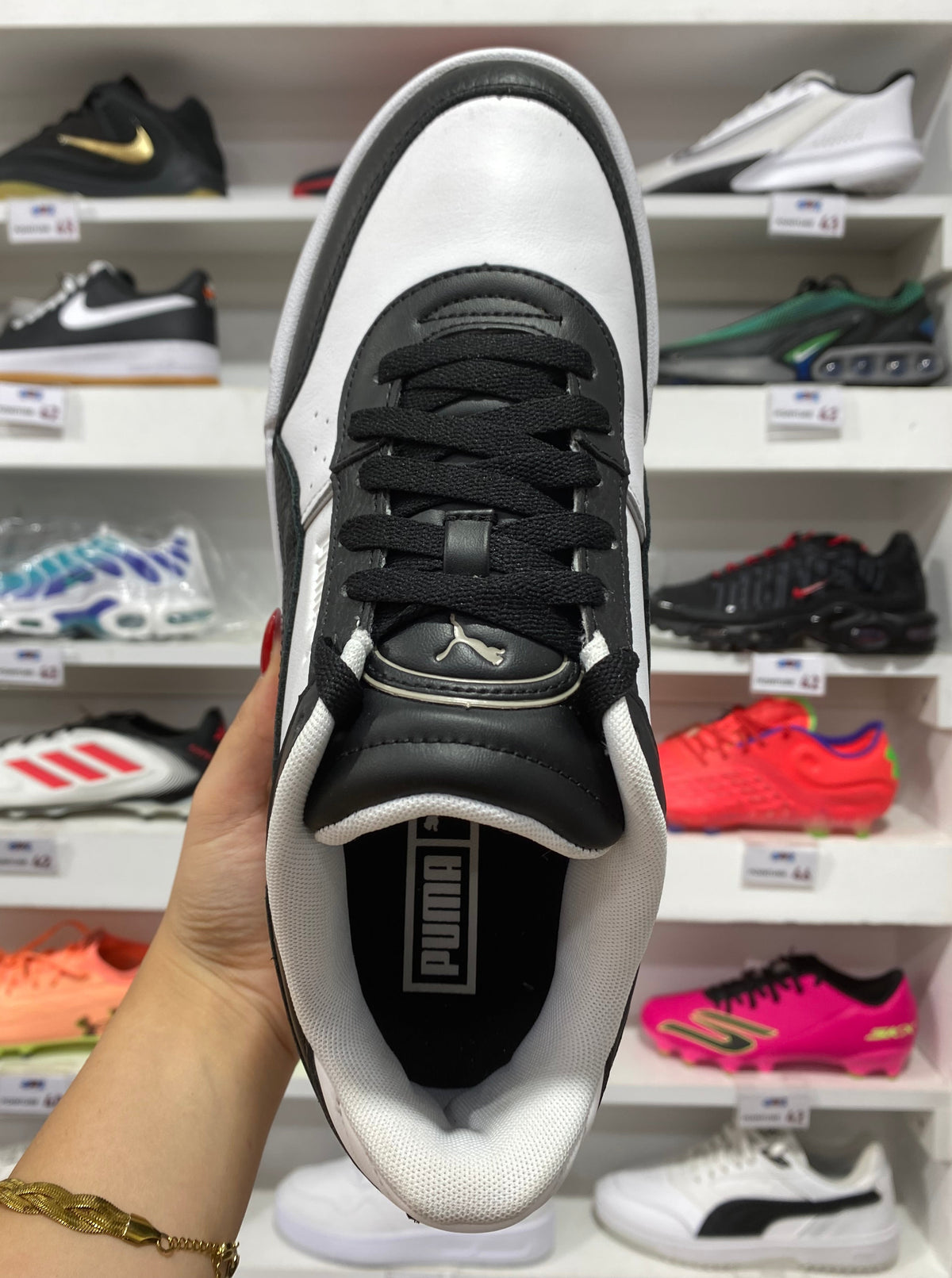 Puma CA Pro Sport
