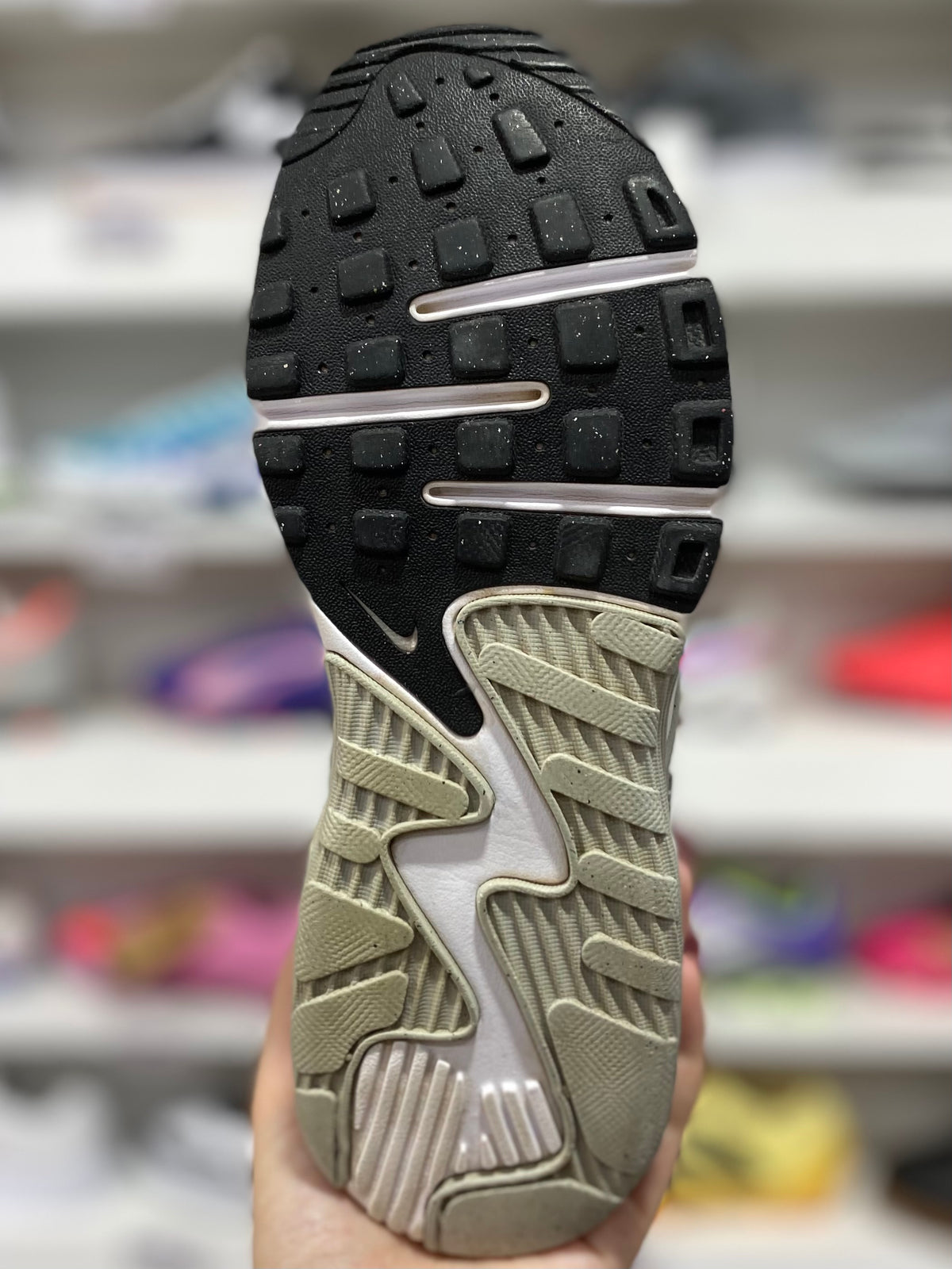Nike Air Max Excee