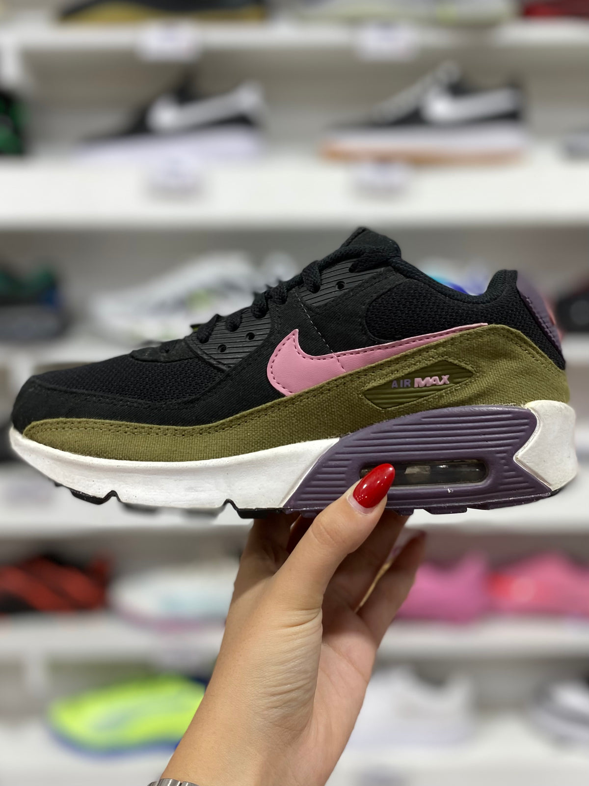 Nike Air Max 90