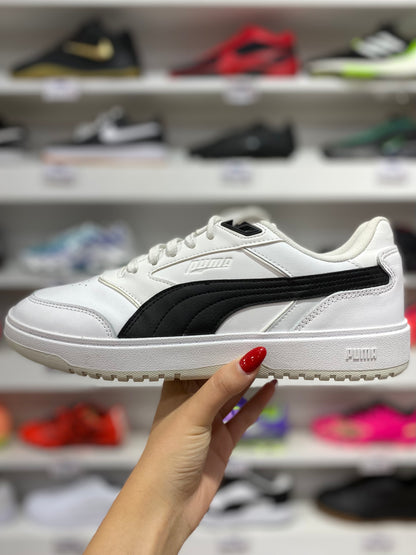 Puma DoubleCourt