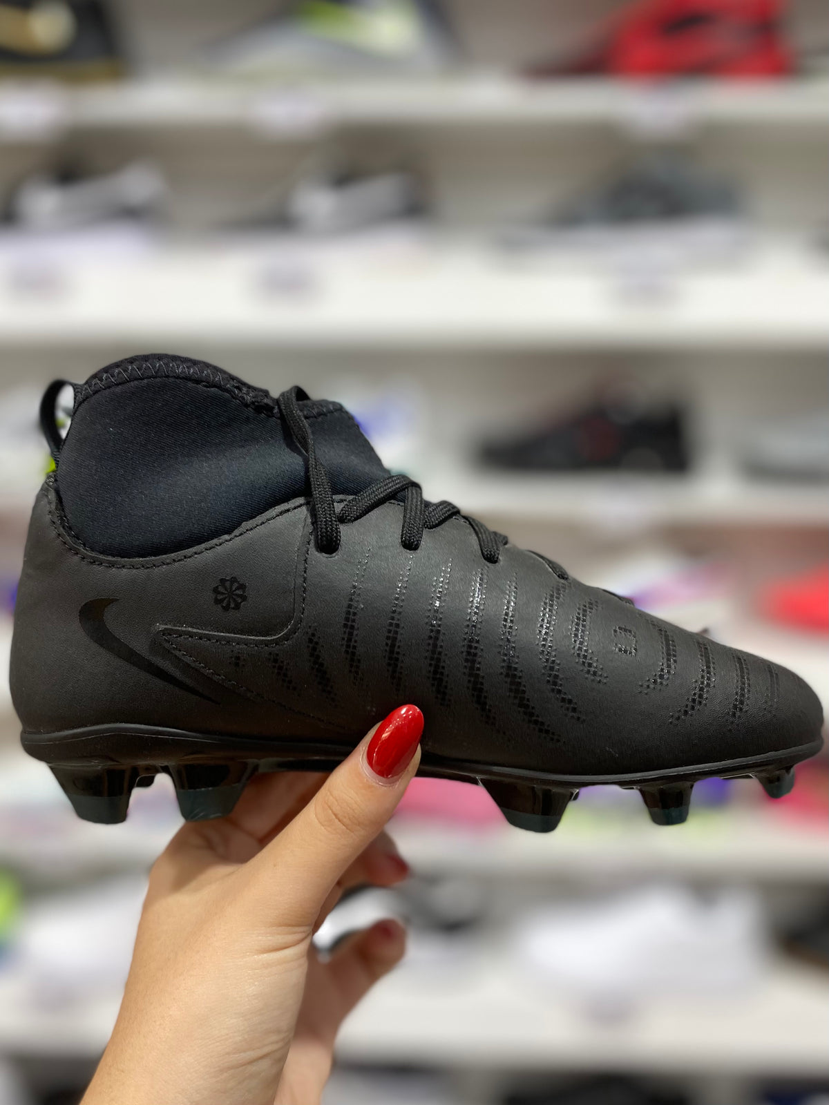 Nike Jr Phantom Luna 2 Academy MG