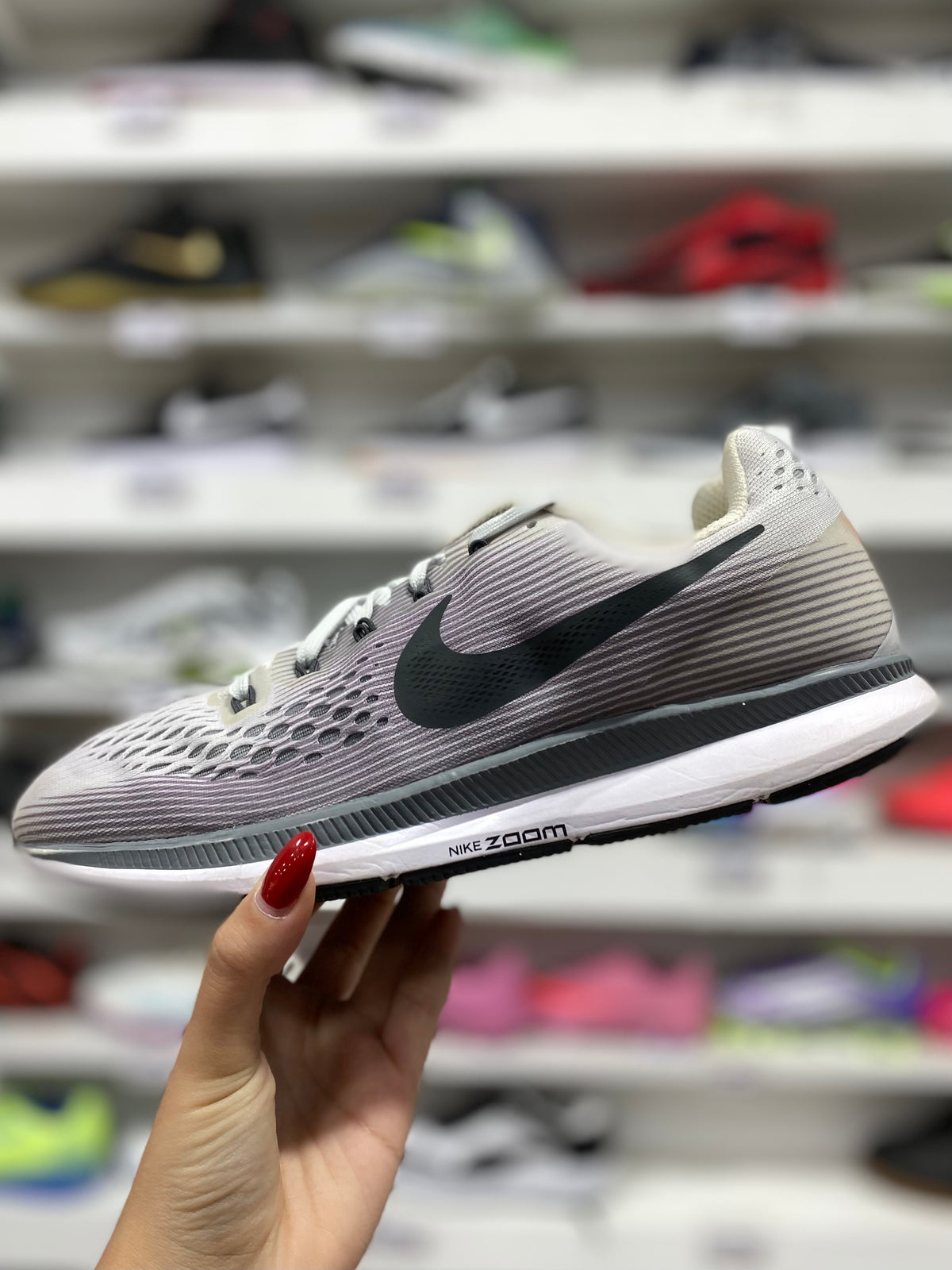Nike Air Zoom Pegasus 34