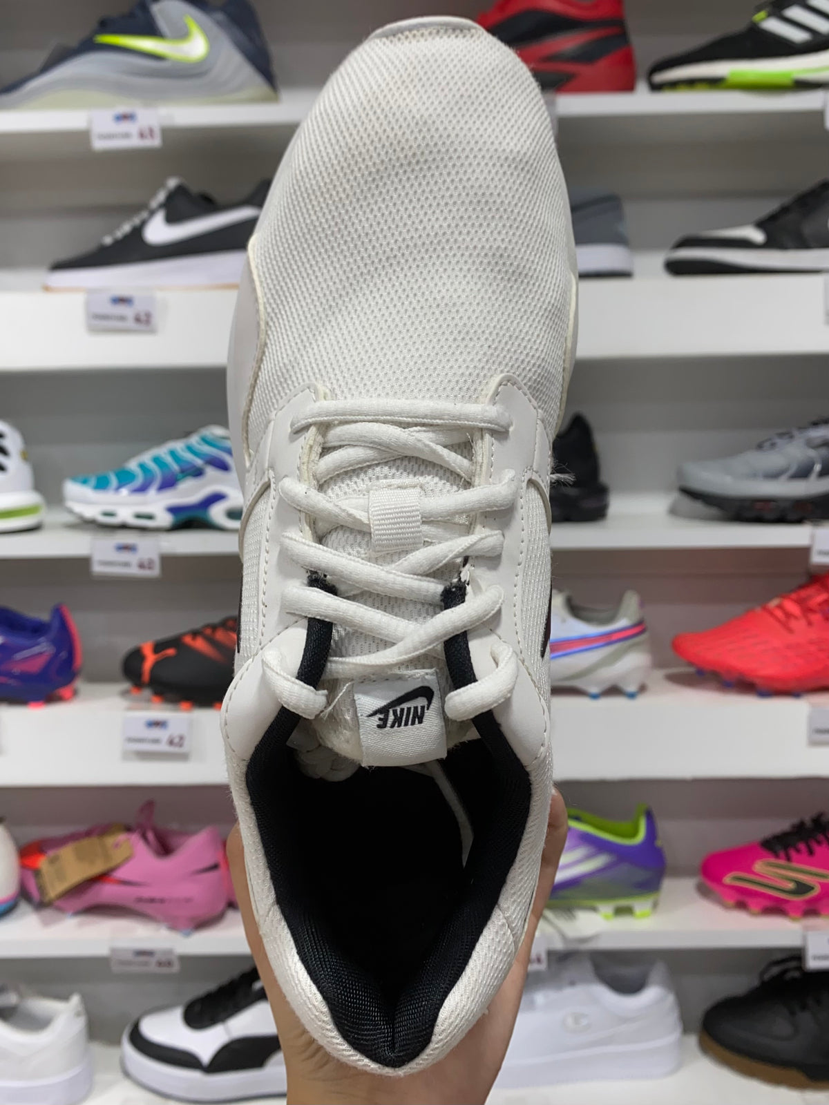 Nike Kaishi