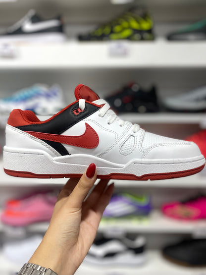 Nike Full Force Low