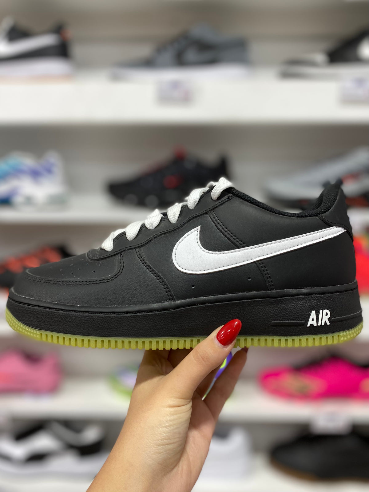 Nike Air Force 1 Low