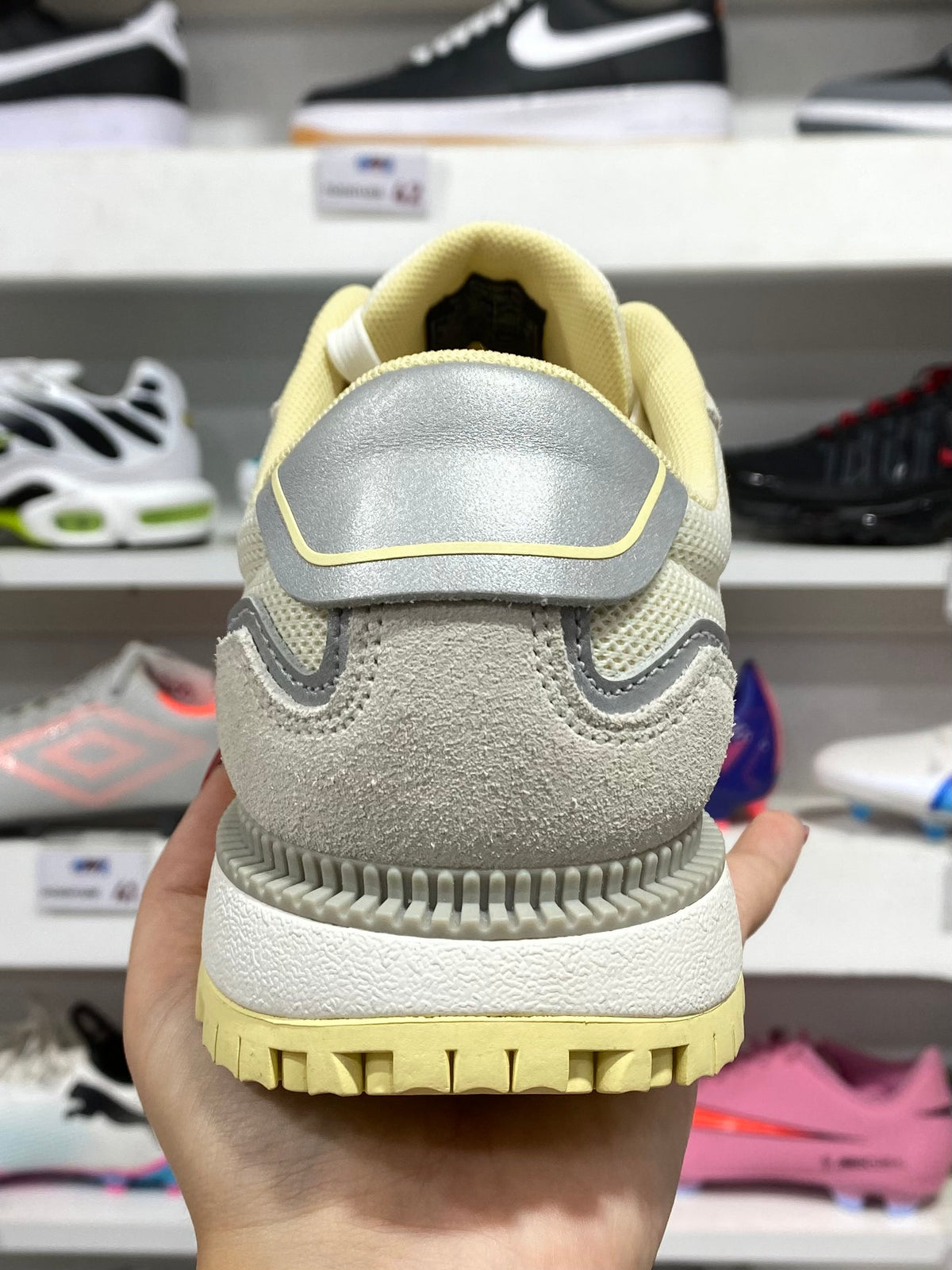 Tommy Jeans Retro Runner