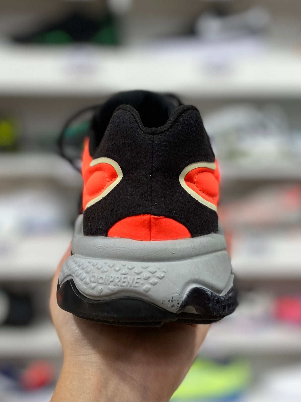 Adidas Ozweego Pure
