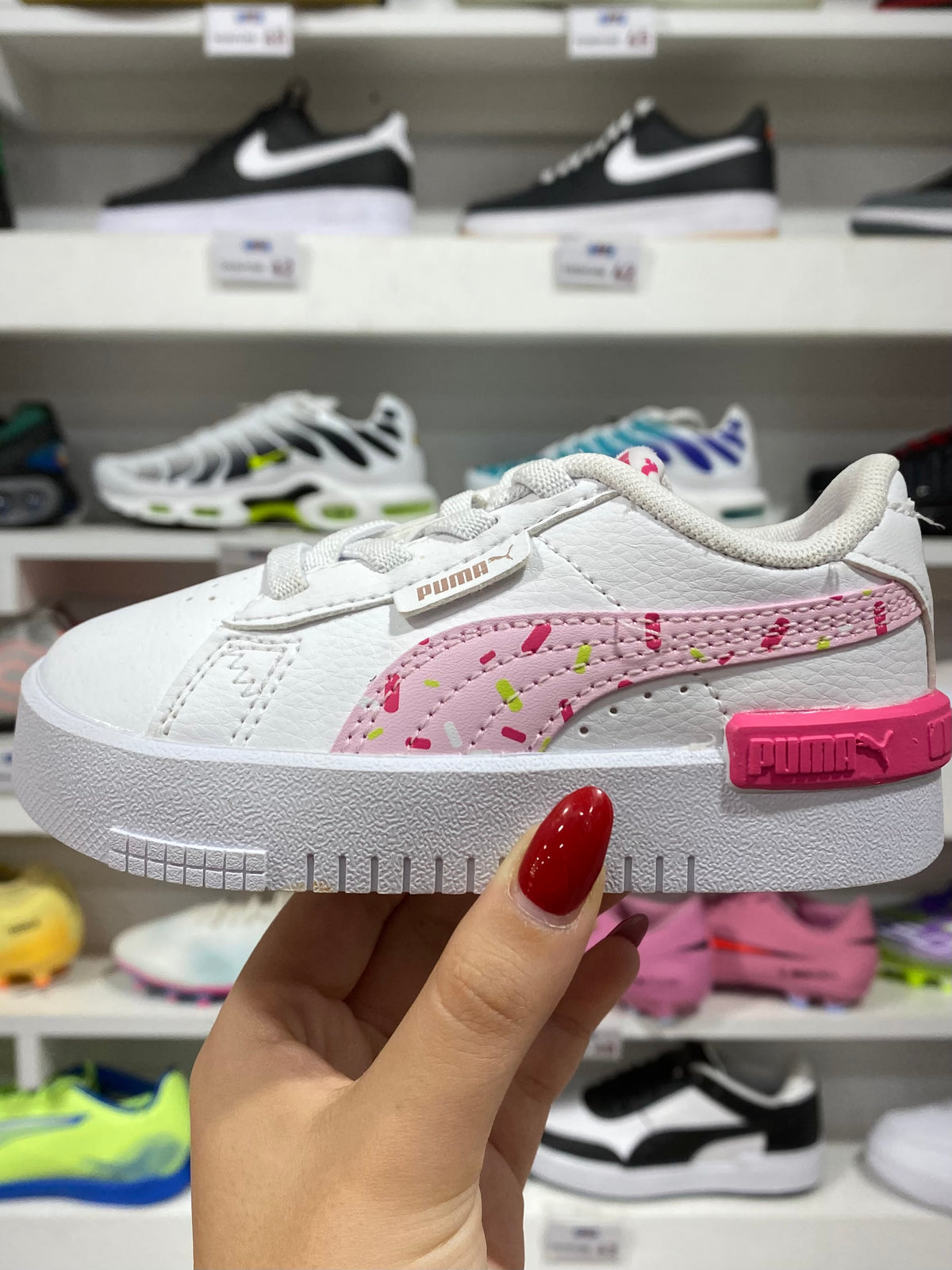Puma Jada Crush