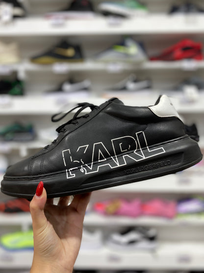 Karl Lagerfeld Kapri