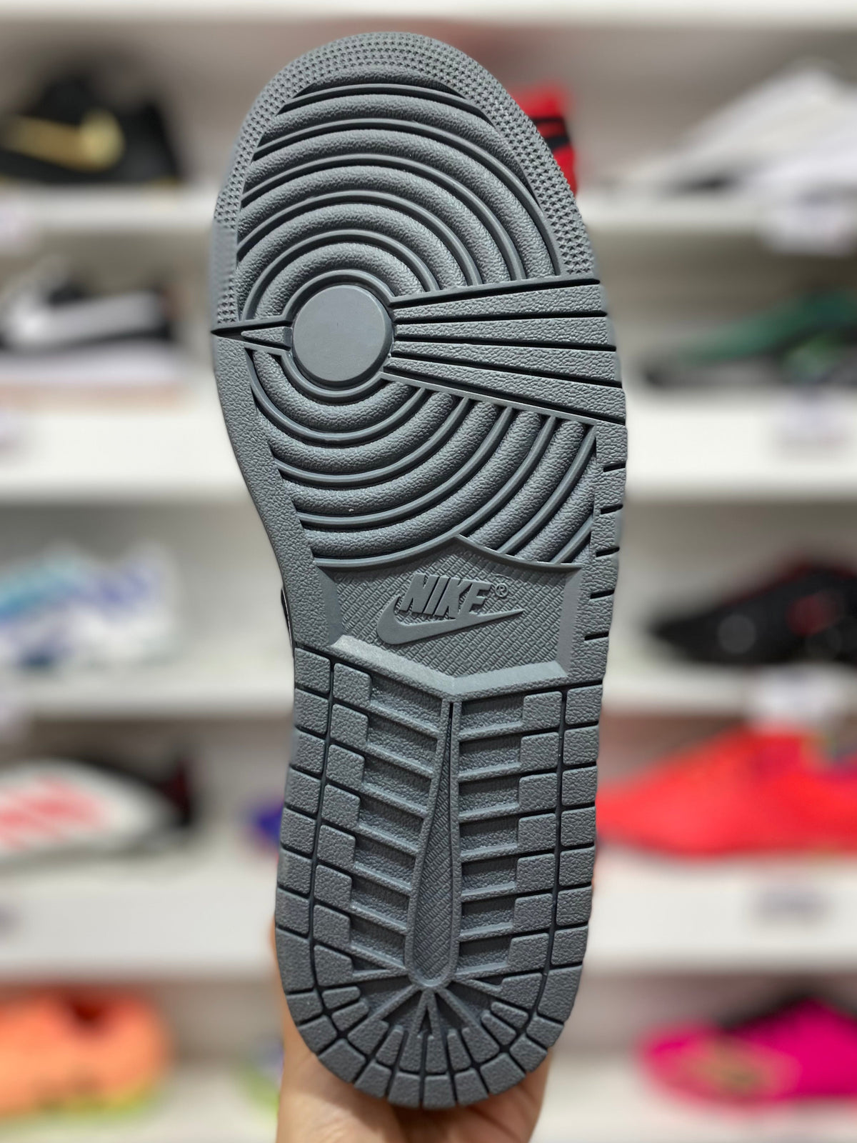 Air Jordan 1 Low