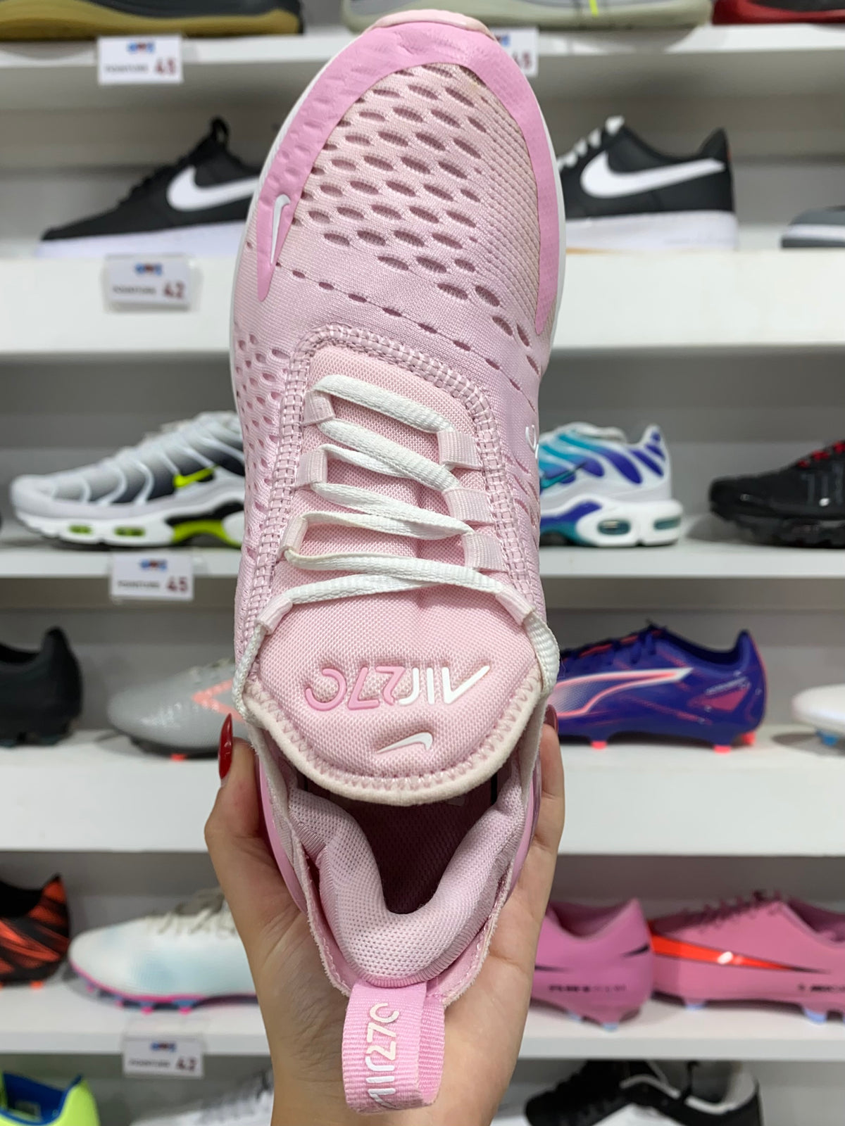 Nike Air Max 270