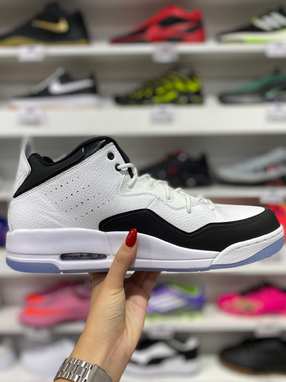 Jordan Courtside 23 "Concord"
