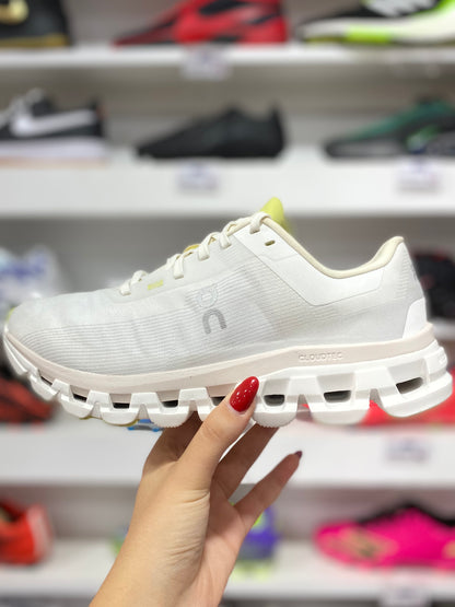 On Cloudflow 4