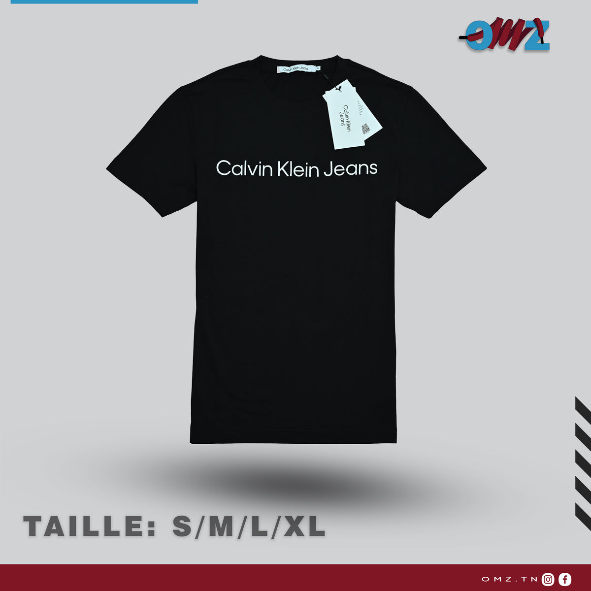 CALVIN KLEIN JEANS